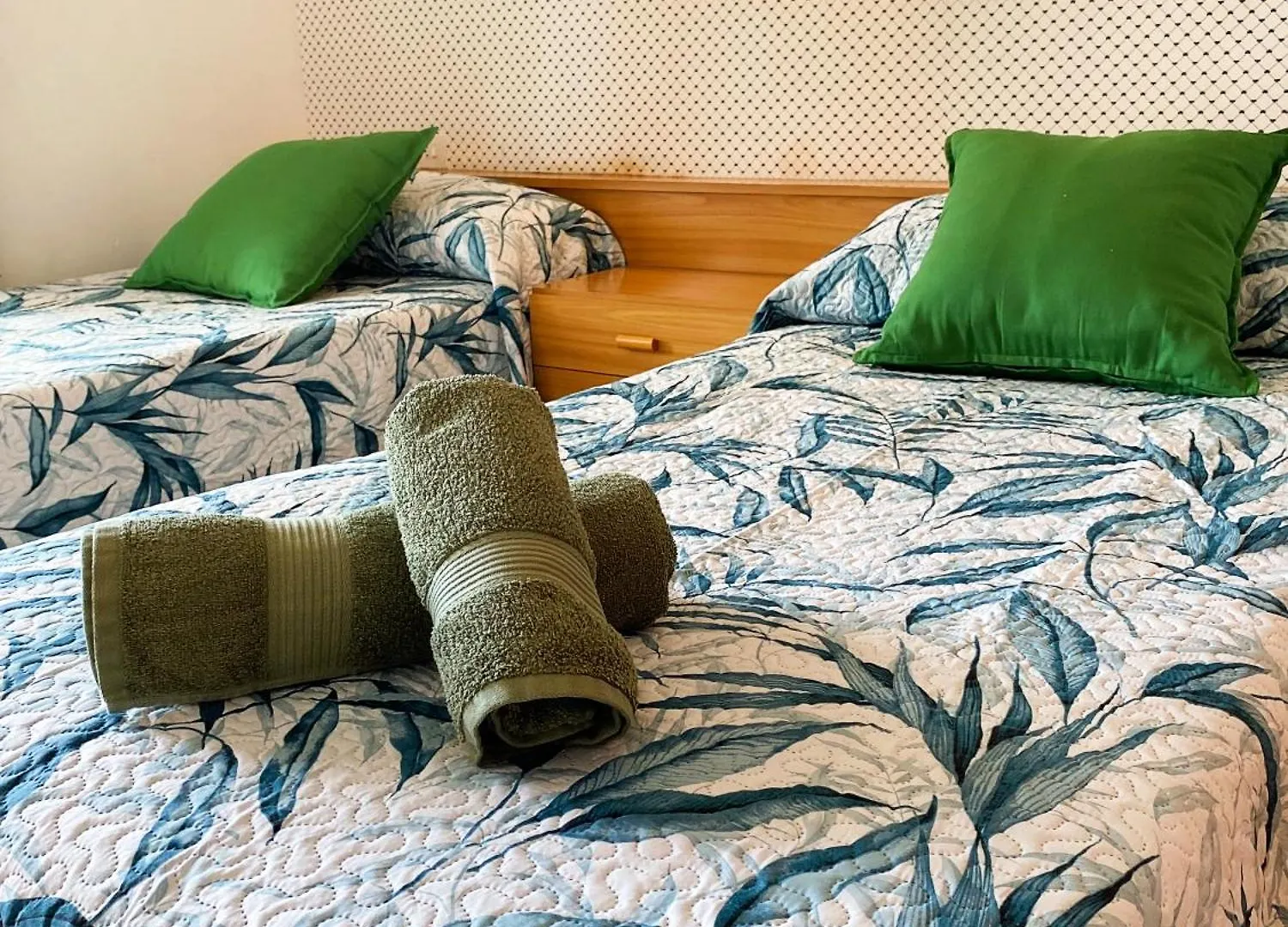Apartmán Apartamento Con Piscina En La Playa De Fenals Lloret de Mar