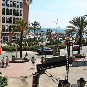 Appartement Con Terraza Vistas Al Mar, Lloret de Mar