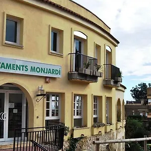 Appartement Ar Enjoy Monjardi, Lloret de Mar