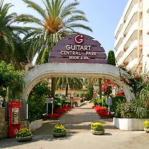 Szálloda Guitart Park Aqua, Lloret de Mar